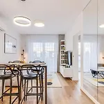 Lägenhet Rentplanet - Michalczyka