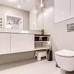 Rentplanet - Michalczyka Lägenhet Wrocław