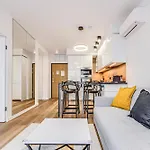 Rentplanet - Michalczyka Lägenhet Wrocław