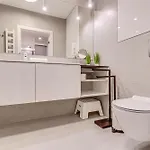 Rentplanet - Michalczyka Lägenhet Wrocław