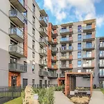 Lägenhet Rentplanet - Michalczyka *