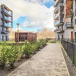 Rentplanet - Michalczyka Lägenhet