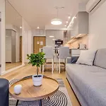 Lägenhet Rentplanet - Michalczyka Wrocław