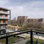 Lägenhet Rentplanet - Michalczyka Wrocław