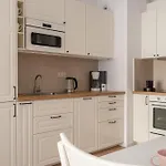 Rentplanet - Michalczyka Lägenhet Wrocław