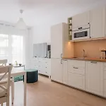 Lägenhet Rentplanet - Michalczyka *