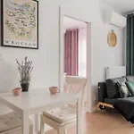Rentplanet - Michalczyka Lägenhet
