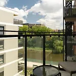 Rentplanet - Michalczyka Lägenhet Wrocław