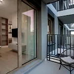 Rentplanet - Michalczyka Lägenhet *
