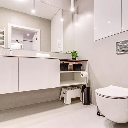 Rentplanet - Michalczyka Daire Wroclaw