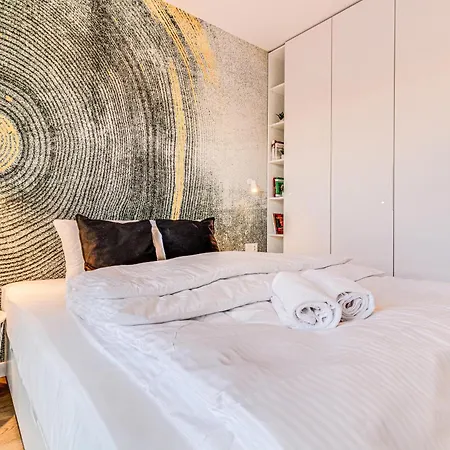 Rentplanet - Michalczyka Daire