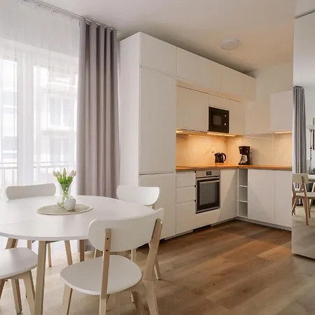 Rentplanet - Michalczyka Daire Wroclaw