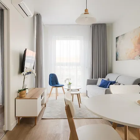 Rentplanet - Michalczyka * Wroclaw