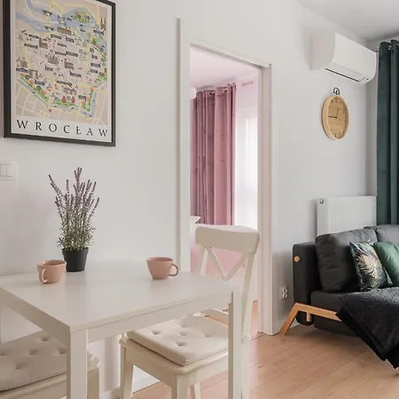 Rentplanet - Michalczyka Daire