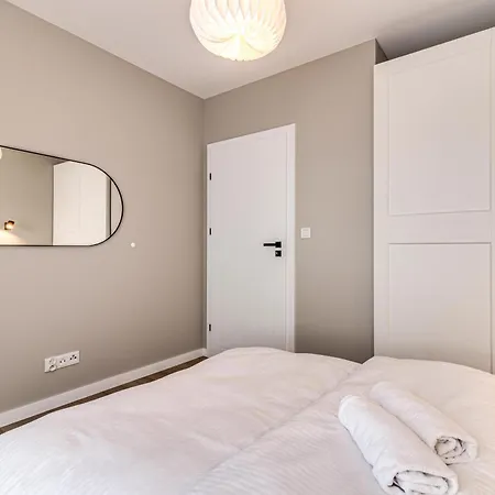 Rentplanet - Michalczyka Daire