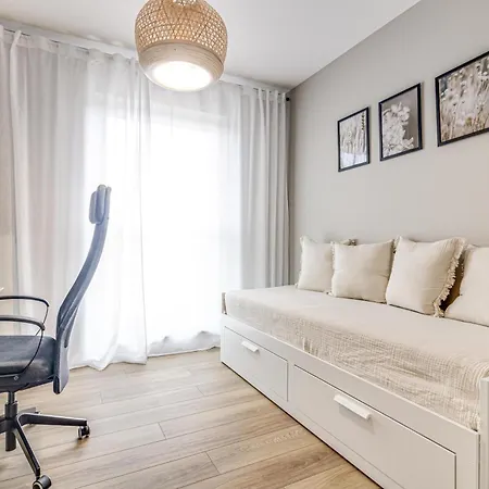 Rentplanet - Michalczyka Daire Wroclaw