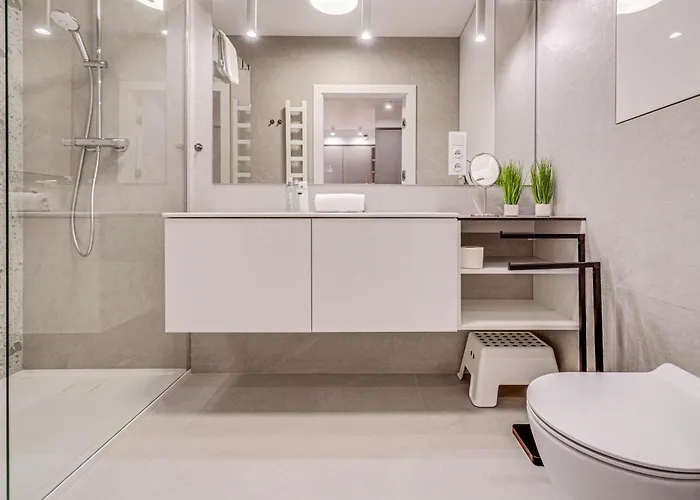 Apartament Rentplanet - Michalczyka *