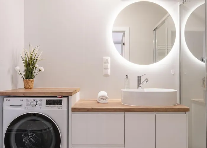 Rentplanet - Michalczyka Apartament *