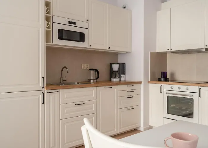 Rentplanet - Michalczyka Apartament Wrocław