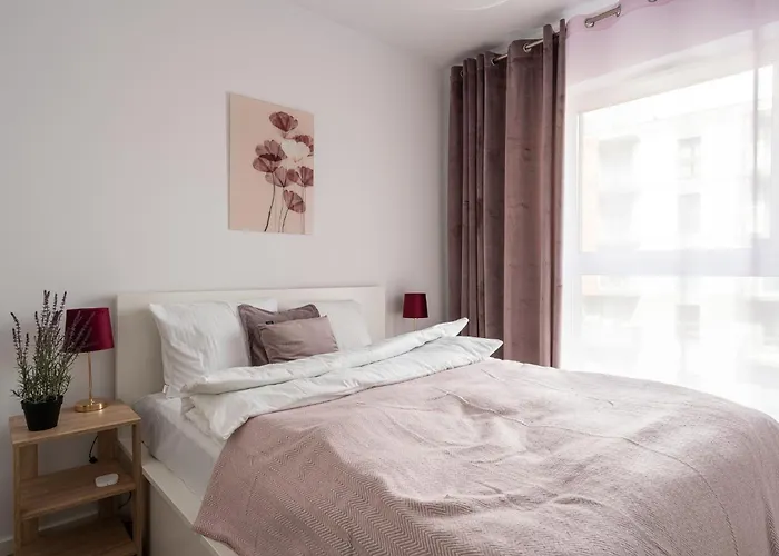 Apartament Rentplanet - Michalczyka