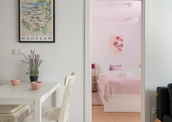 Rentplanet - Michalczyka Apartament