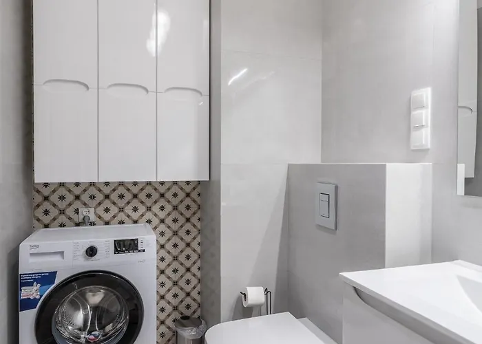 Rentplanet - Michalczyka Apartament *