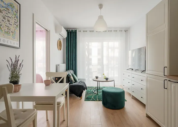 Rentplanet - Michalczyka Apartament *