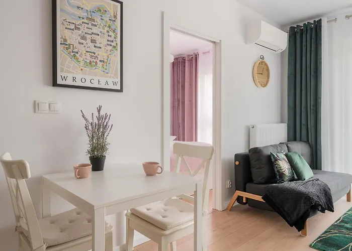 Rentplanet - Michalczyka Apartament