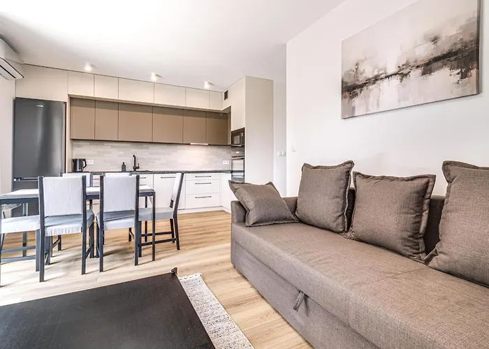 Rentplanet - Michalczyka * Wrocław