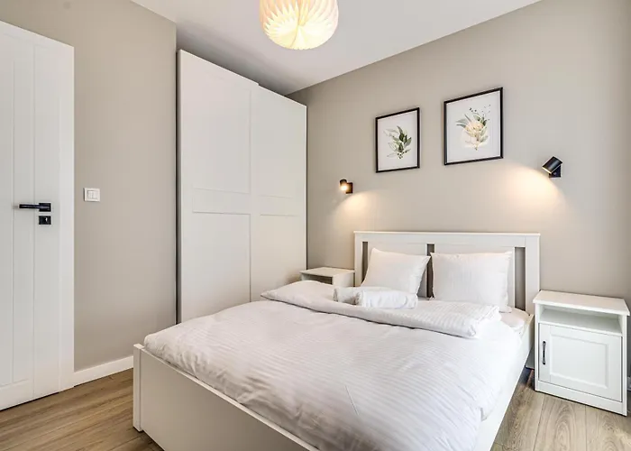 Rentplanet - Michalczyka Apartament *