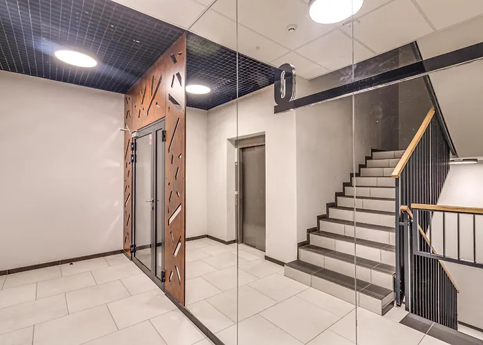 Apartament Rentplanet - Michalczyka *