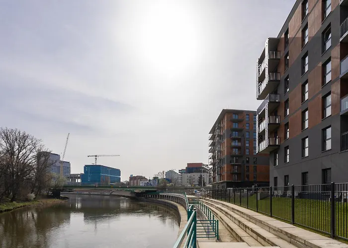 Rentplanet - Michalczyka Wrocław