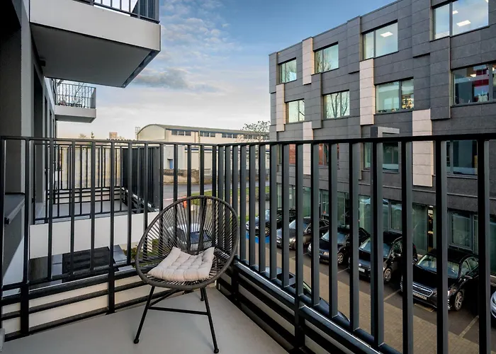 Apartament Rentplanet - Michalczyka