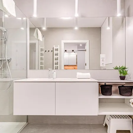 Apartment Rentplanet - Michalczyka Wroclaw