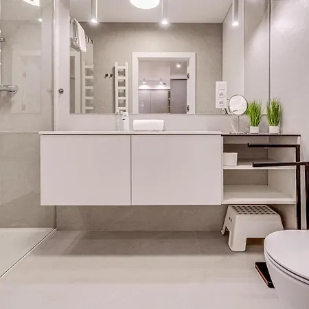 Lägenhet Rentplanet - Michalczyka *