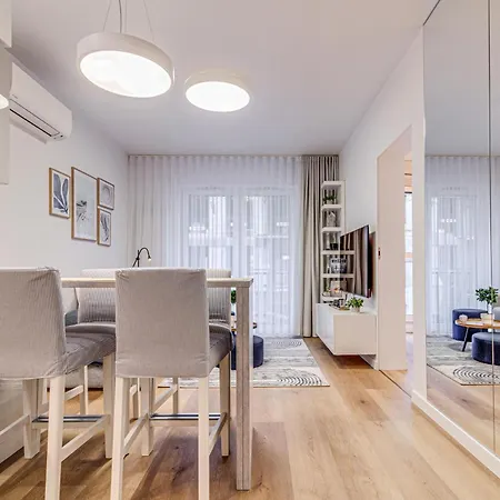 Rentplanet - Michalczyka * Wroclaw