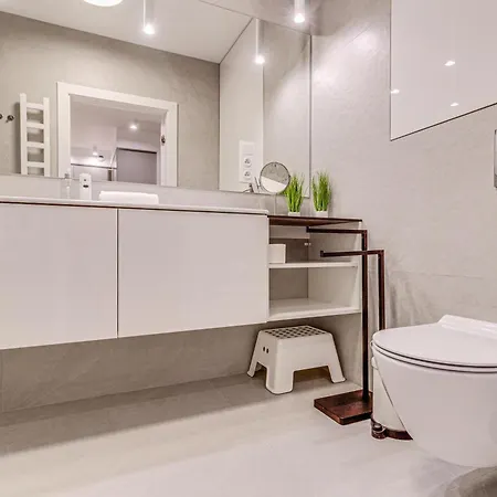 Rentplanet - Michalczyka Apartament Wrocław