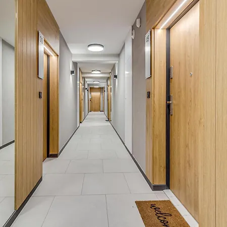 Apartament Rentplanet - Michalczyka