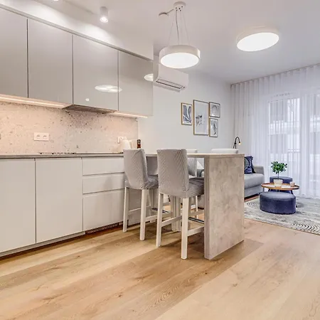 Rentplanet - Michalczyka * Wroclaw