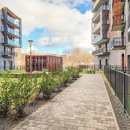 Rentplanet - Michalczyka Apartment