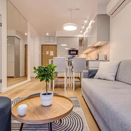 Apartament Rentplanet - Michalczyka Wrocław