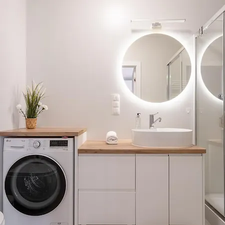 Rentplanet - Michalczyka Apartament *