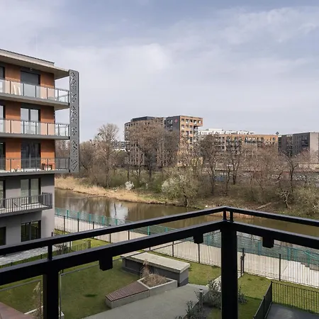 Apartament Rentplanet - Michalczyka Wrocław