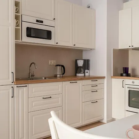 Rentplanet - Michalczyka Apartament Wrocław