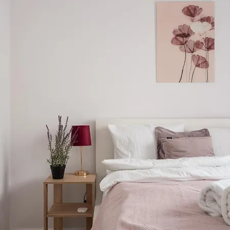 Apartament Rentplanet - Michalczyka *