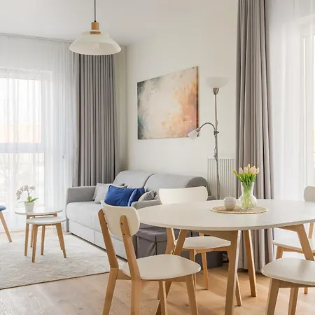 Rentplanet - Michalczyka Apartament *