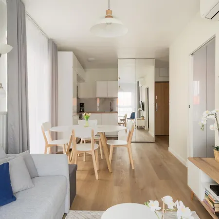 Rentplanet - Michalczyka * Wroclaw