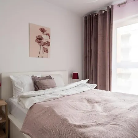 Apartment Rentplanet - Michalczyka