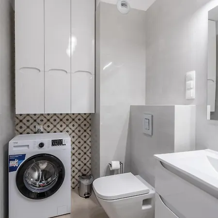 Rentplanet - Michalczyka Apartment *