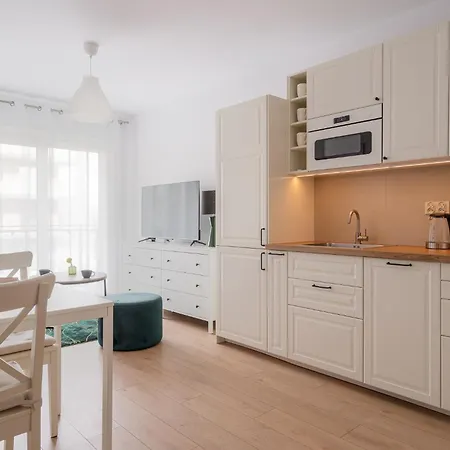 Апартаменти Rentplanet - Michalczyka *